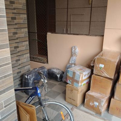 Siddharoodhapackersandmovers